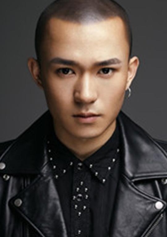 许京川 Jingchuan Xu
