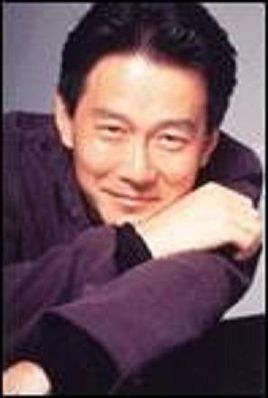 中田和宏 Kazuhiro Nakata