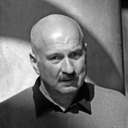鲍里斯·弗鲁明 Boris Frumin