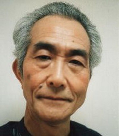 丸山咏二 Eiji Maruyama