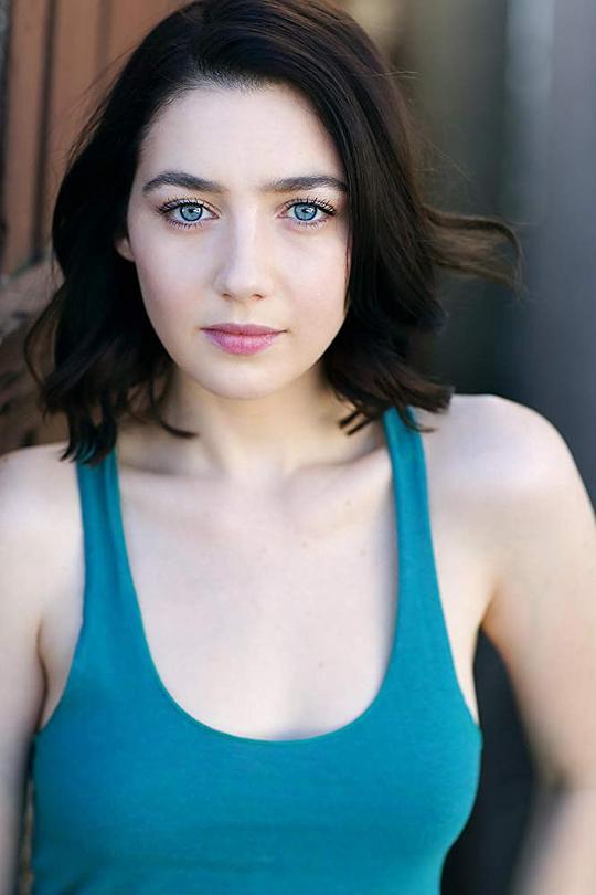 娜塔莉·德莱福斯 Natalie Dreyfuss