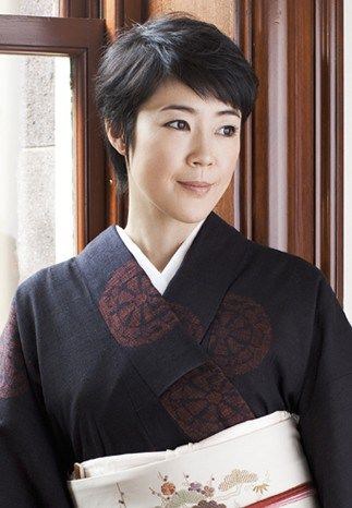 寺岛忍 Shinobu Terajima