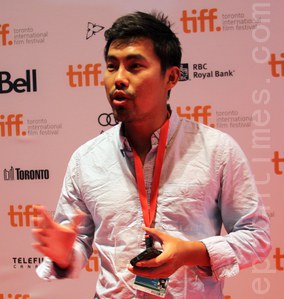 马楠 Johnny Ma