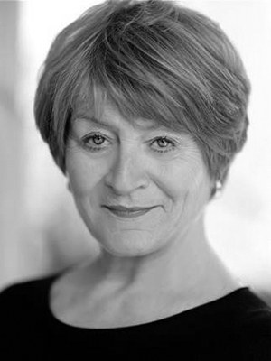 苏珊·布朗 Susan Brown