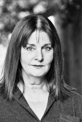 凯蒂·哈珀 Kate Harper