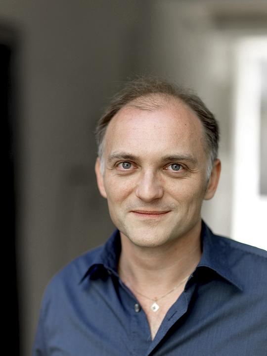 马库斯·施莱泽 Markus Schleinzer