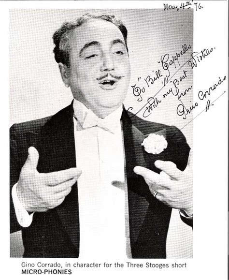 基诺·科拉多 Gino Corrado