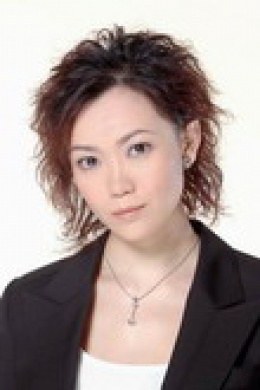 何彦桦 Yin-Wah Ho