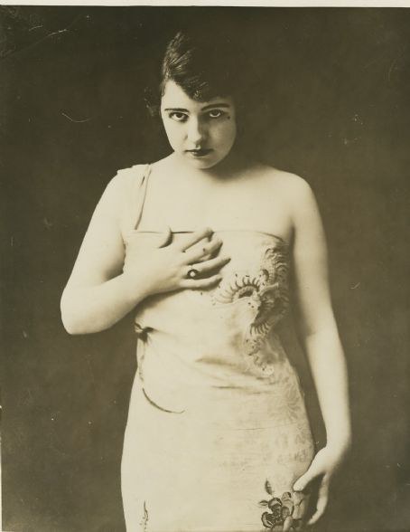 格雷琴·哈特曼 Gretchen Hartman