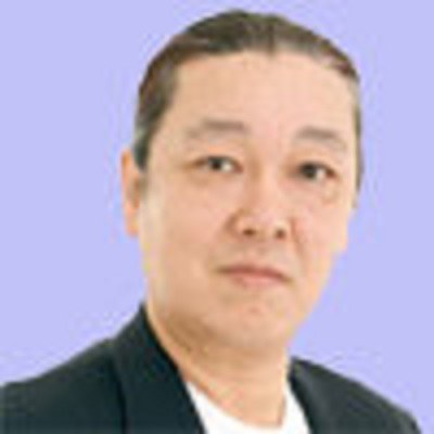 林一夫 Kazuo Hayashi