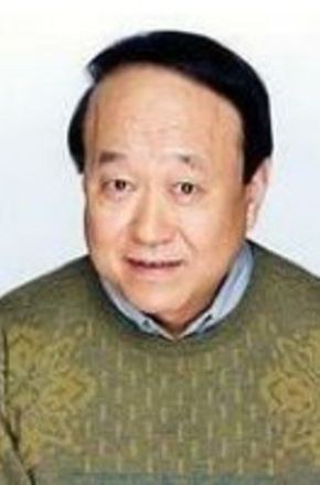 田之中勇 Isamu Tanonaka