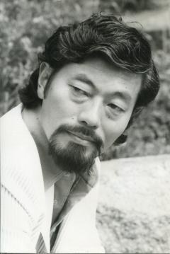 蟹江荣司 Eiji Kanie