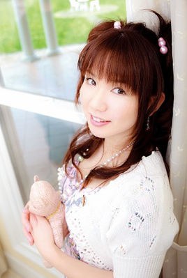 野川樱 Sakura Nogawa