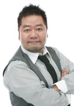 川津泰彦 Yasuhiko Kawazu