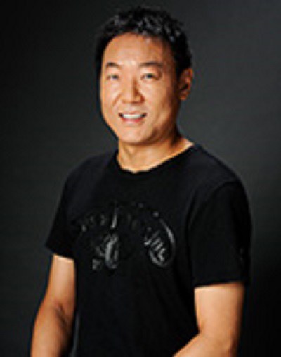 山野井仁 Jin Yamanoi