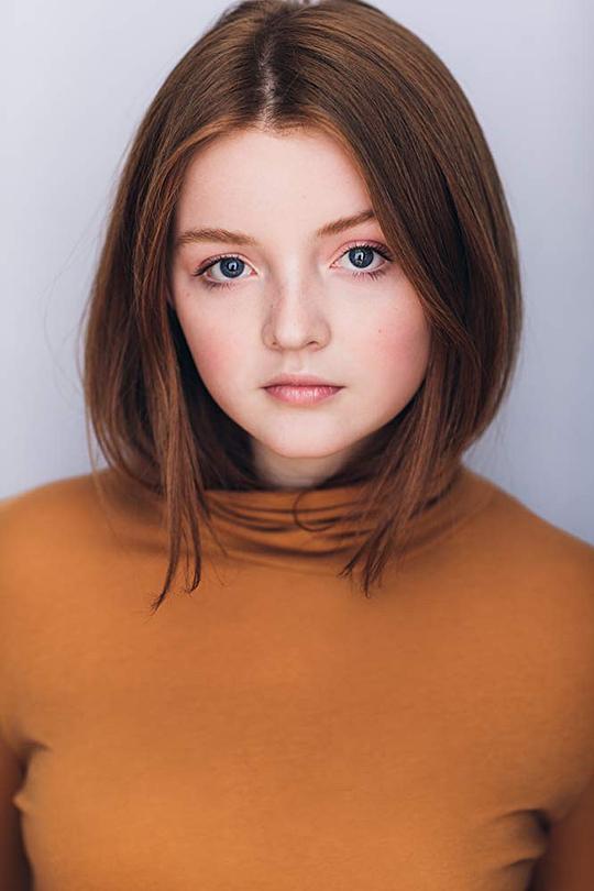奎恩·麦克科甘 Quinn McColgan