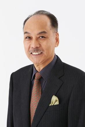 福田信昭 Nobuaki Fukuda