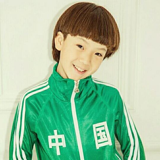 周昊勇呈