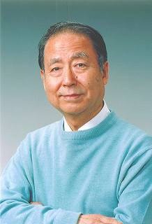 矢岛正明 Masaaki Yajima