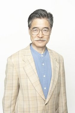 冈和男 Kazuo Oka