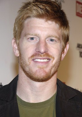 迈克尔·韦弗 Michael Weaver