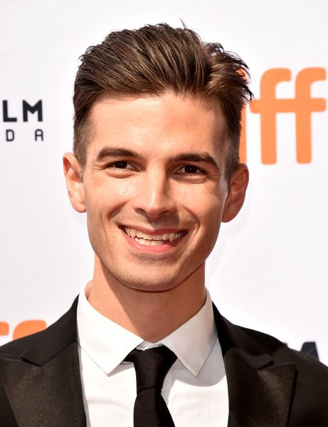 亚历克斯·格林沃尔德 Alex Greenwald