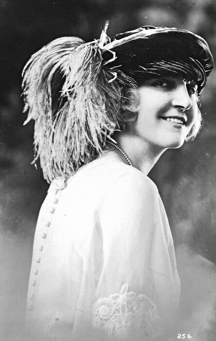 Virginia Lee Virginia Lee