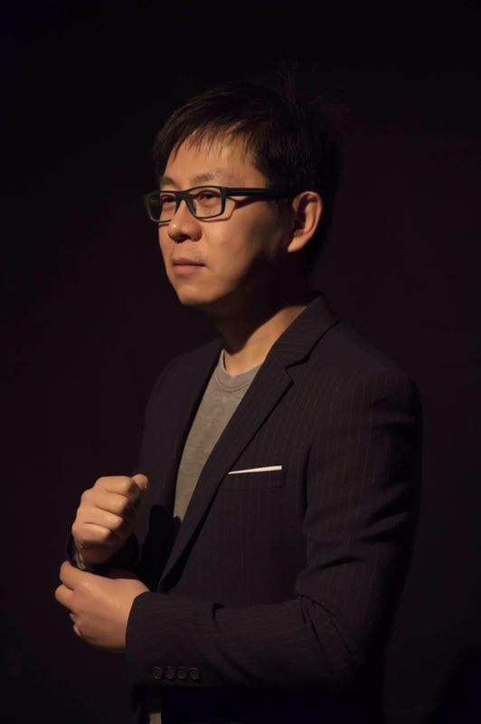 李燕宁 Yanning Li