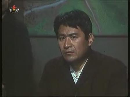 徐京燮 Seo Gyeong-Seob