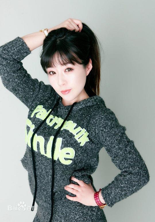 杨鸥 Ou Yang