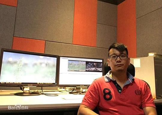 许伟杰 Matthew Hui