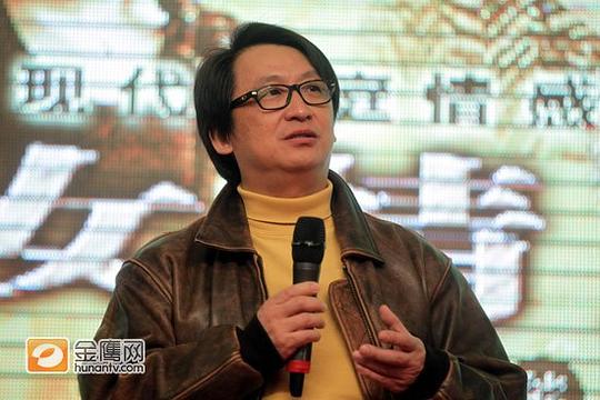 沈星浩 Xinghao Shen