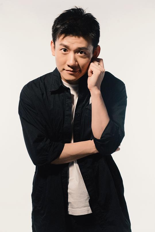 吴永淦 Yonggan Wu