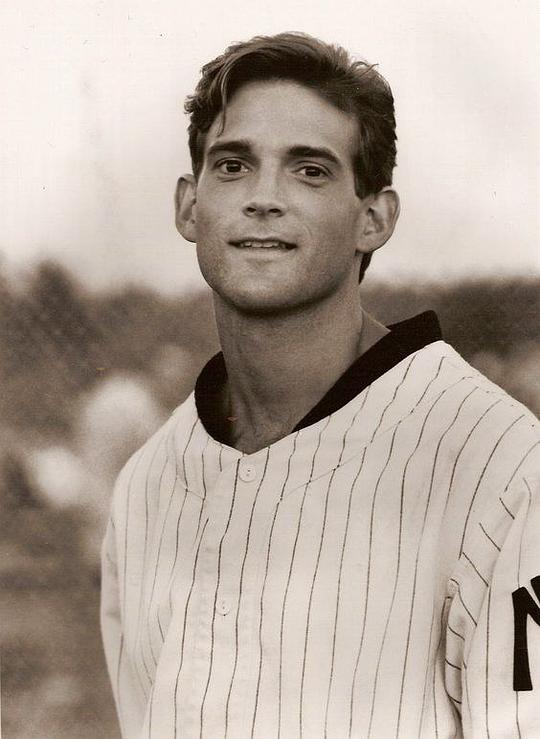 德威尔·布朗 Dwier Brown