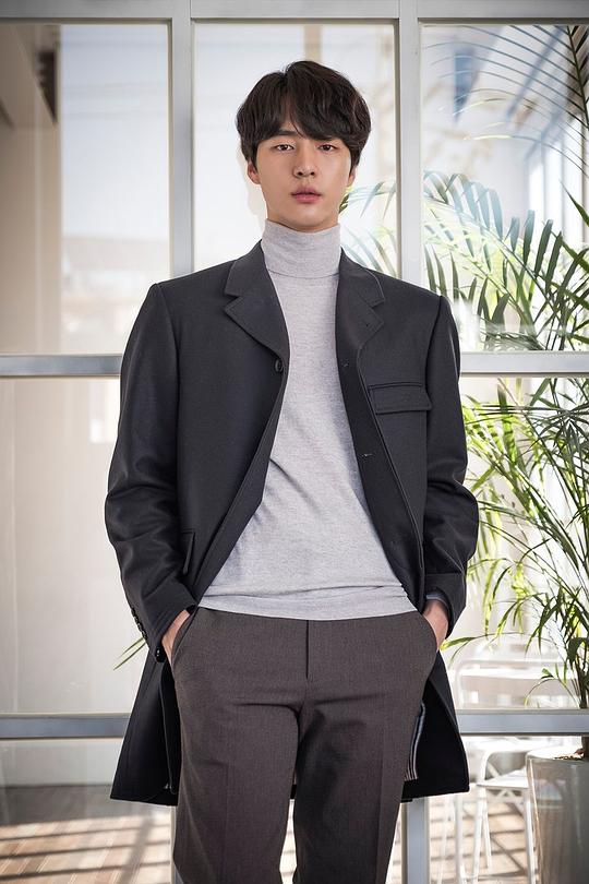 梁世宗 Se-jong Yang