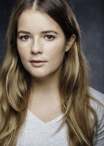 艾比·拉基克-普拉特 Abby Rakic-Platt