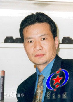 夏正兴 Zhengxing Xia