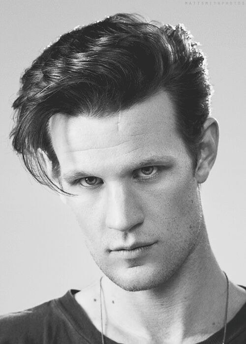 马特·史密斯 Matt Smith