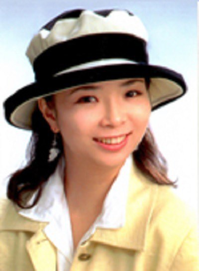 佐佐木优子 Yûko Sasaki