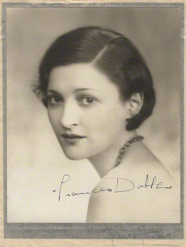 Frances Doble Frances Doble