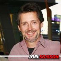 乔尔·苏瓦松 Joel Soisson