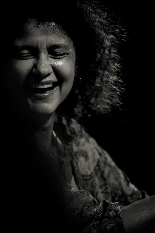 伊娃·比托瓦 Iva Bittová