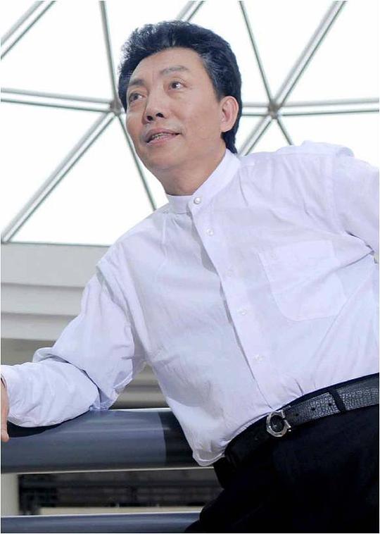李树浩 Shuhao Li