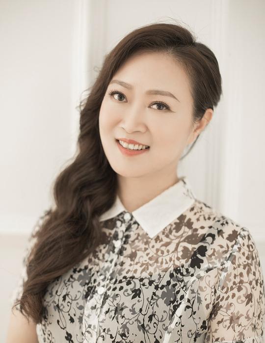 苏细珍 Xizhen Su