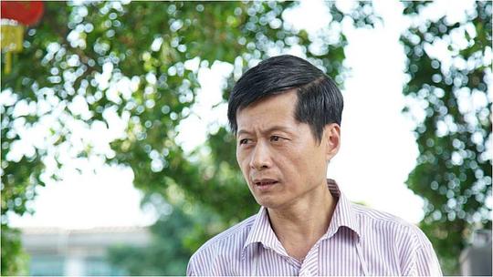 郑鹏生 Pengsheng Zheng