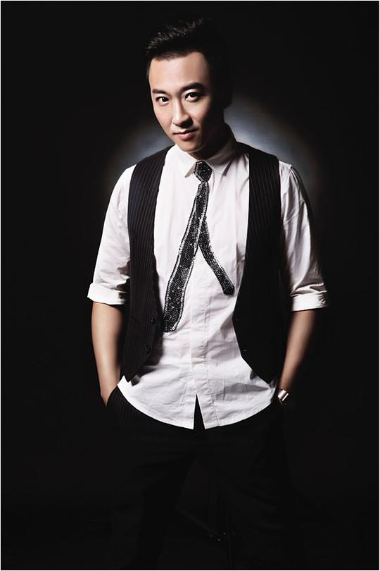 陈昱曦 Yuxin Chen