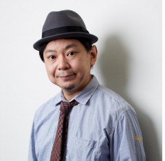铃木收 Osamu Suzuki