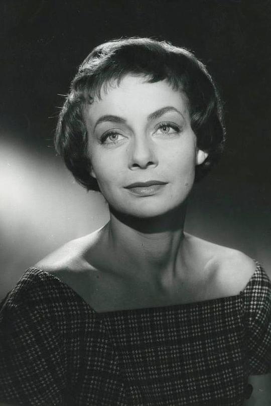 比吉特·菲德斯皮尔 Birgitte Federspiel