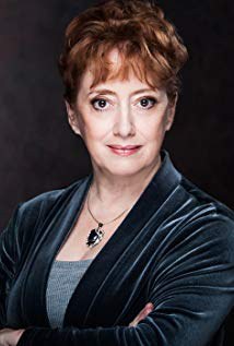 梅洛迪·斯佩瓦克 Melodee Spevack