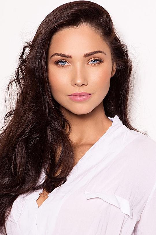 杰西卡·格林 Jessica Green